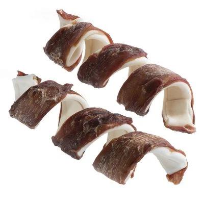 Lukullus Espirales Para Perros Pack XXL 750 G 3 Lukullus Espirales Para Perros Pack XXL 750 G - Imagen 3