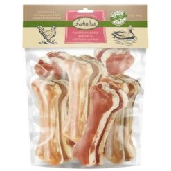 Lukullus Huesos Rellenos Pack XXL 750 G 11 Lukullus Huesos Rellenos Pack XXL 750 G -Trixie Tienda De Ventas lukullus treat dogbons chickenduck 15cm 1000x1000 1