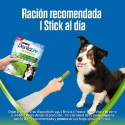PURINA Dentalife Active Fresh Snacks Dentales Para Perros Medianos 17 PURINA Dentalife Active Fresh Snacks Dentales Para Perros Medianos -Trixie Tienda De Ventas m 2 5