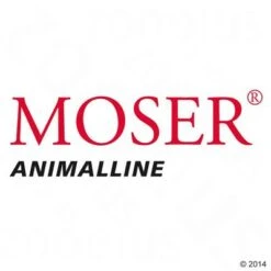 Aceite Moser Para El Cuidado De Máquinas Cortapelo -Trixie Tienda De Ventas moser animalline 1