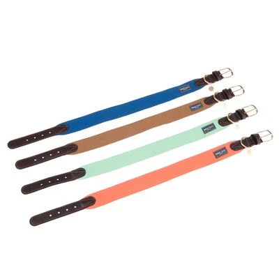 Collar Nomad Tales Bloom Menta Para Perros 12 Collar Nomad Tales Bloom Menta Para Perros - Imagen 12