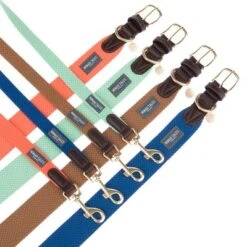 Collar Nomad Tales Bloom Menta Para Perros 27 Collar Nomad Tales Bloom Menta Para Perros -Trixie Tienda De Ventas nomad tales bloom halsbaender fg 1502 2