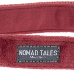 Collar Nomad Tales Blush Vino Para Perros 25 Collar Nomad Tales Blush Vino Para Perros -Trixie Tienda De Ventas nomad tales blush halsbaender fg 1320 8