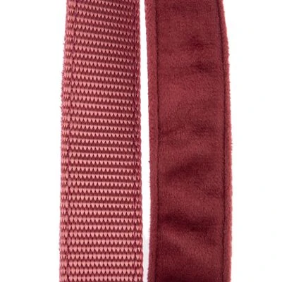 Collar Nomad Tales Blush Vino Para Perros 12 Collar Nomad Tales Blush Vino Para Perros - Imagen 12