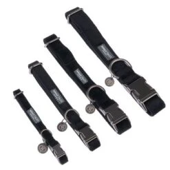 Collar Nomad Tales Blush ébano Para Perros 25 Collar Nomad Tales Blush ébano Para Perros -Trixie Tienda De Ventas nomad tales blush halsbaender fg 1336 8