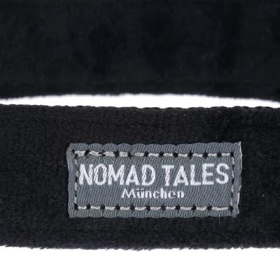 Collar Nomad Tales Blush ébano Para Perros 7 Collar Nomad Tales Blush ébano Para Perros - Imagen 7