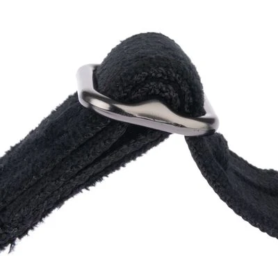 Collar Nomad Tales Blush ébano Para Perros 11 Collar Nomad Tales Blush ébano Para Perros - Imagen 11