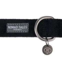 Collar Nomad Tales Blush ébano Para Perros 24 Collar Nomad Tales Blush ébano Para Perros -Trixie Tienda De Ventas nomad tales blush halsbaender fg 1346 9