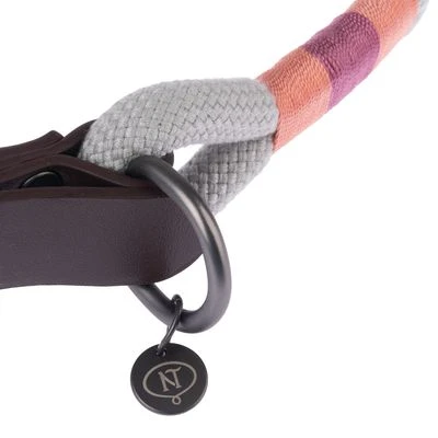 Collar Nomad Tales Spirit Piedra Para Perros 6 Collar Nomad Tales Spirit Piedra Para Perros - Imagen 6