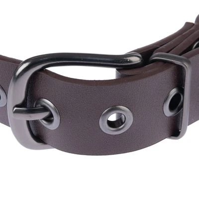 Collar Nomad Tales Spirit Piedra Para Perros 7 Collar Nomad Tales Spirit Piedra Para Perros - Imagen 7