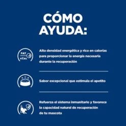 Hill's Urgent Care A/d Prescription Diet Latas Para Perros Y Gatos 13 Hill's Urgent Care A/d Prescription Diet Latas Para Perros Y Gatos -Trixie Tienda De Ventas pd ad can dog bk29147 how helps es 5