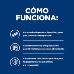 Hill's Urgent Care A/d Prescription Diet Latas Para Perros Y Gatos 12 Hill's Urgent Care A/d Prescription Diet Latas Para Perros Y Gatos -Trixie Tienda De Ventas pd ad can dog bk29147 how works es 8