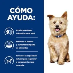 Hill's K/d Prescription Diet Kidney Care Estofado Para Perros 22 Hill's K/d Prescription Diet Kidney Care Estofado Para Perros -Trixie Tienda De Ventas pd kd dog bk25555m bk33084 bk32396 bk33282 how helps es 6