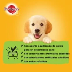 Pedigree Junior Classic 12 X 400 G 5 Pedigree Junior Classic 12 X 400 G -Trixie Tienda De Ventas pedigree can junior f b uk 1 5