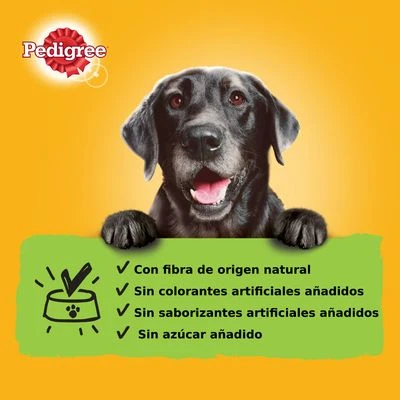 Pedigree Senior Classic 12 X 400 G 3 Pedigree Senior Classic 12 X 400 G - Imagen 3
