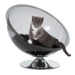 Sofá Para Mascotas Retro Pet Nest Grey 15 Sofá Para Mascotas Retro Pet Nest Grey -Trixie Tienda De Ventas pets inn 3rd gen 21 2