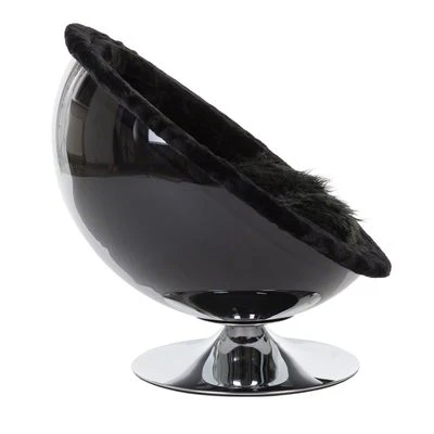 Sofá Para Mascotas Retro Pet Nest Grey 7 Sofá Para Mascotas Retro Pet Nest Grey - Imagen 7