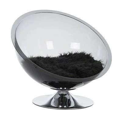 Sofá Para Mascotas Retro Pet Nest Grey 1 Sofá Para Mascotas Retro Pet Nest Grey