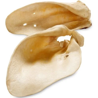 Orejas De Vacuno Premium De Baviera O Austria Para Perros 1 Orejas De Vacuno Premium De Baviera O Austria Para Perros