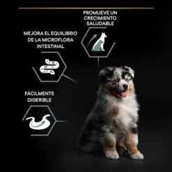 PURINA PRO PLAN All Sizes Puppy Sensitive Digestion Sin Cereales Con Pavo -Trixie Tienda De Ventas pu proplan dog sdgrainfree allsize benefit 8