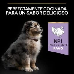 PURINA PRO PLAN All Sizes Puppy Sensitive Digestion Sin Cereales Con Pavo -Trixie Tienda De Ventas pu proplan dog sdgrainfree allsize flavour 0