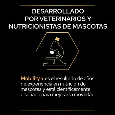 PRO PLAN Dog Adult Mobility Supplement En Polvo 6 PRO PLAN Dog Adult Mobility Supplement En Polvo - Imagen 6