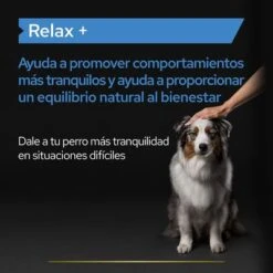 PRO PLAN Dog Adult Relax Supplement Aceite -Trixie Tienda De Ventas pu supplementals atf relax dog a 220513 es es 1