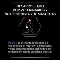 PRO PLAN Dog Adult Relax Supplement Aceite -Trixie Tienda De Ventas pu supplementals atf relax dog d 220513 es es 5