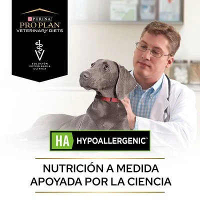 Purina HA Hypoallergenic Veterinary Diets Pienso Para Perros 5 Purina HA Hypoallergenic Veterinary Diets Pienso Para Perros - Imagen 5