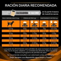 Purina OM Obesity Management Veterinary Diets Pienso Perros 18 Purina OM Obesity Management Veterinary Diets Pienso Perros -Trixie Tienda De Ventas puppvdddppvom22fegles 220629 1 1656983838082 6