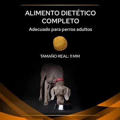 Purina OM Obesity Management Veterinary Diets Pienso Perros 8 Purina OM Obesity Management Veterinary Diets Pienso Perros - Imagen 8