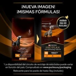 Purina OM Obesity Management Veterinary Diets Pienso Perros 13 Purina OM Obesity Management Veterinary Diets Pienso Perros -Trixie Tienda De Ventas puppvdddppvom22npackles 220629 1 1657173015765 9
