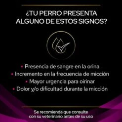 Purina UR Urinary Veterinary Diets Pienso Para Perros 14 Purina UR Urinary Veterinary Diets Pienso Para Perros -Trixie Tienda De Ventas puppvdddppvur22dles 220629 1 1657171060665 5