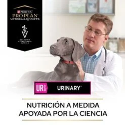 Purina UR Urinary Veterinary Diets Pienso Para Perros 15 Purina UR Urinary Veterinary Diets Pienso Para Perros -Trixie Tienda De Ventas puppvdddppvur22endoles 220629 1 1656654162025 0
