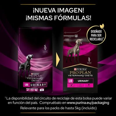 Purina UR Urinary Veterinary Diets Pienso Para Perros 4 Purina UR Urinary Veterinary Diets Pienso Para Perros - Imagen 4