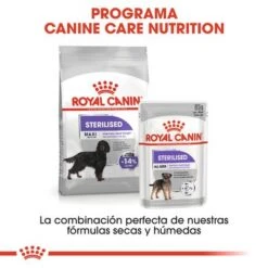 Royal Canin Maxi Adult Sterilised -Trixie Tienda De Ventas rc ccn sterilisedmaxi cv eretailkit 6 es es 9
