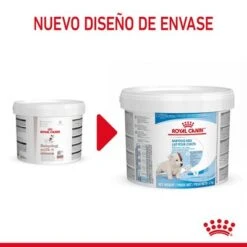 Royal Canin Babydog Milk 18 Royal Canin Babydog Milk -Trixie Tienda De Ventas rc chn babydogmilk 2kg cv 1 es es pdf 0
