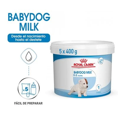 Royal Canin Babydog Milk 1 Royal Canin Babydog Milk