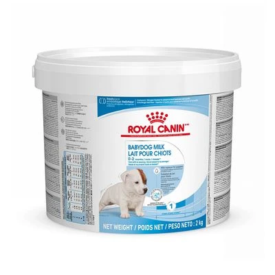 Royal Canin Babydog Milk 3 Royal Canin Babydog Milk - Imagen 3