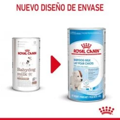 Royal Canin Babydog Milk 19 Royal Canin Babydog Milk -Trixie Tienda De Ventas rc chn babydogmilk 400 cv 1 es es pdf 9