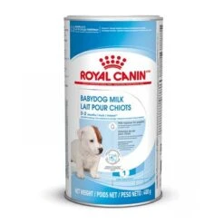 Royal Canin Babydog Milk 17 Royal Canin Babydog Milk -Trixie Tienda De Ventas rc chn babydogmilk 400 mv 2 es es pdf 7
