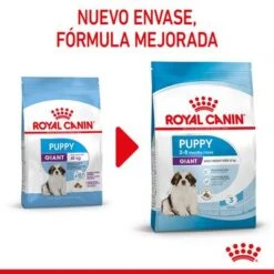 Royal Canin Giant Puppy 13 Royal Canin Giant Puppy -Trixie Tienda De Ventas rc spt dry giantpuppy cv 1 es es 2