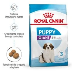 Royal Canin Giant Puppy 14 Royal Canin Giant Puppy -Trixie Tienda De Ventas rc spt dry giantpuppy mv 1 es es 6