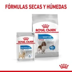 Royal Canin Medium Light Weight Care 13 Royal Canin Medium Light Weight Care -Trixie Tienda De Ventas rc spt dry lightweightmed cv 4 es es 1 5