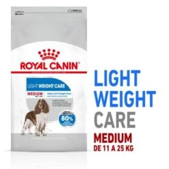 Royal Canin Medium Light Weight Care