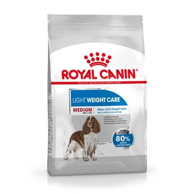 Royal Canin Medium Light Weight Care 2 Royal Canin Medium Light Weight Care - Imagen 2