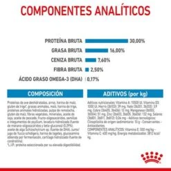 Royal Canin Maxi Puppy 22 Royal Canin Maxi Puppy -Trixie Tienda De Ventas rc spt dry maxipuppy cv 6 es es 3