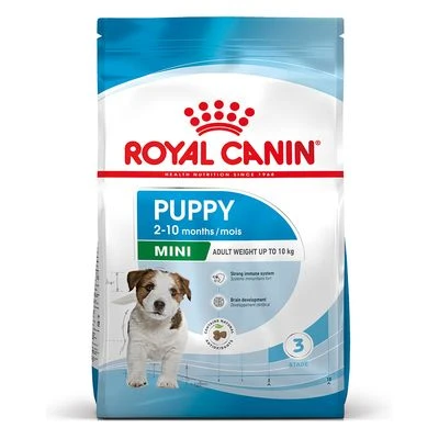 Royal Canin Mini Puppy / Junior 1 Royal Canin Mini Puppy / Junior