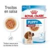 Royal Canin Medium Puppy En Salsa Para Perros