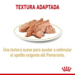 Royal Canin Breed Pomerania Mousse -Trixie Tienda De Ventas rc spt wet pomad cv 2 es es 2